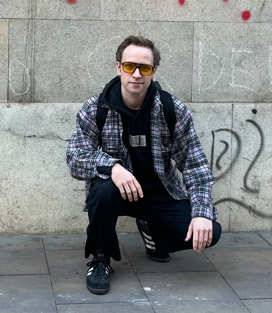 Author image