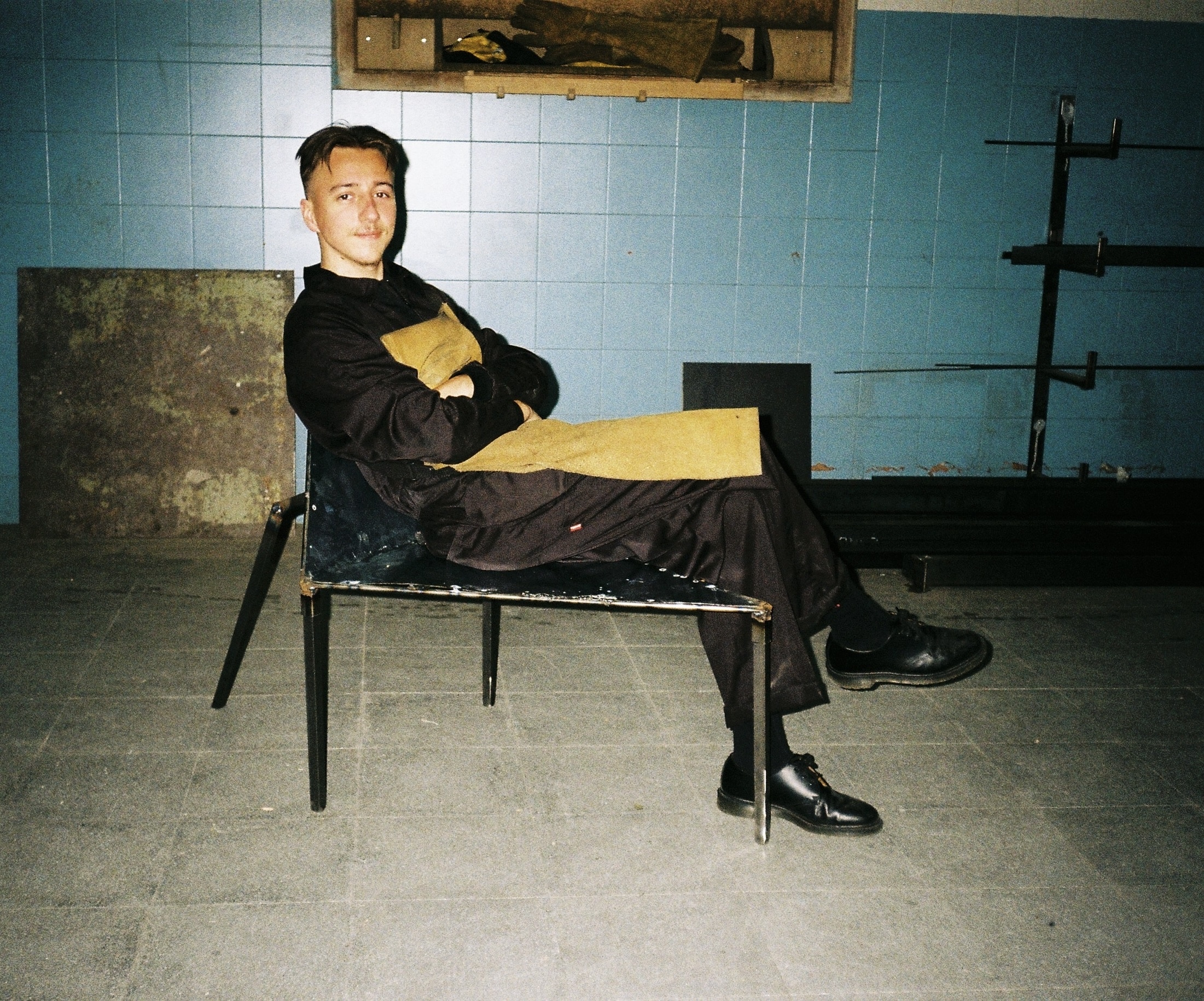 Author image