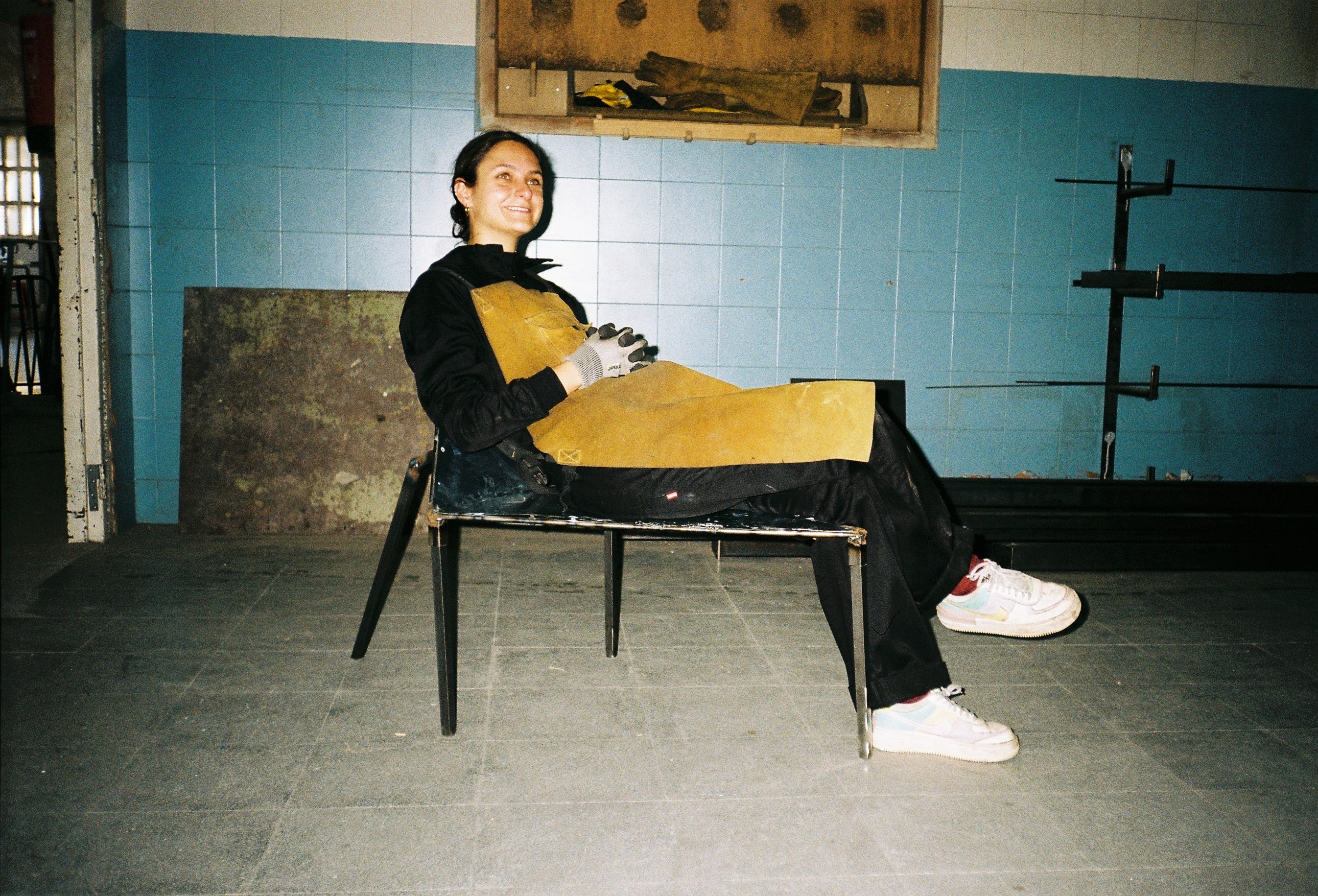 Author image