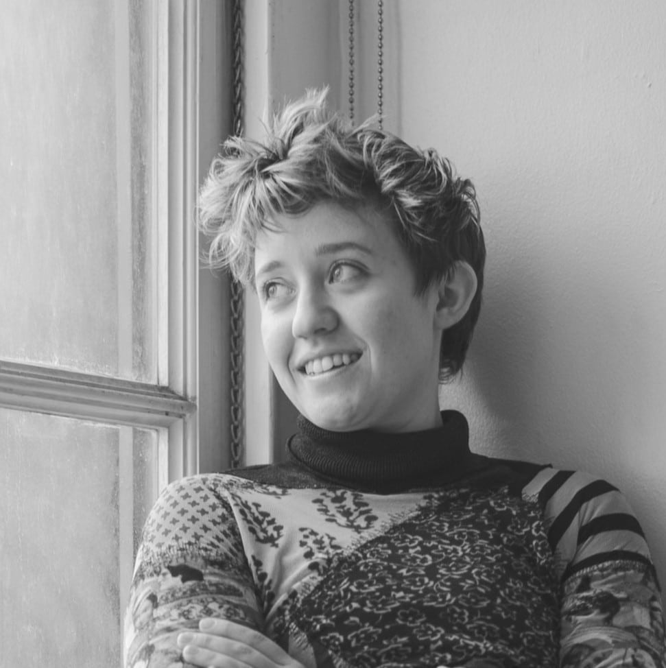 Author image