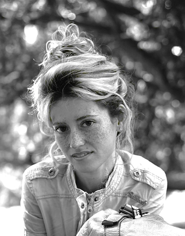 Author image