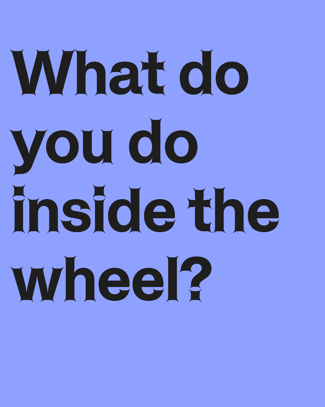 Disciplines german wheel title