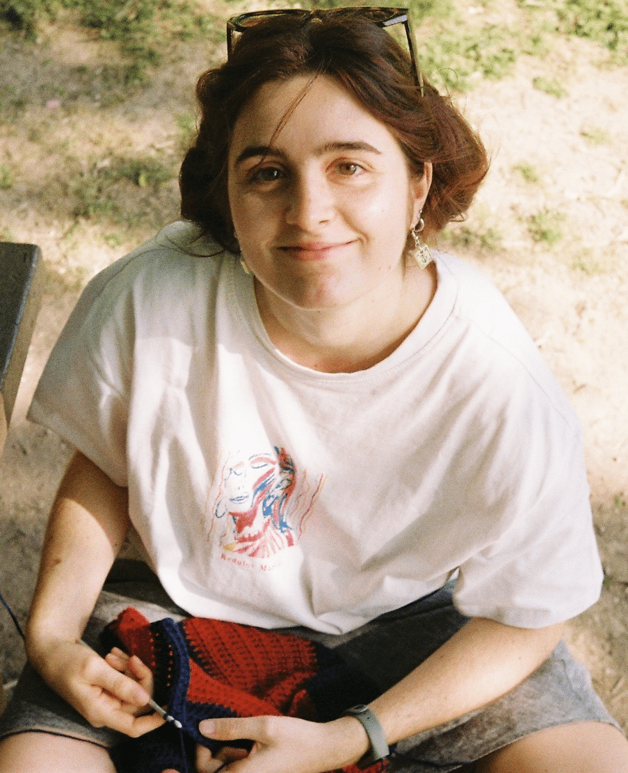 Author image