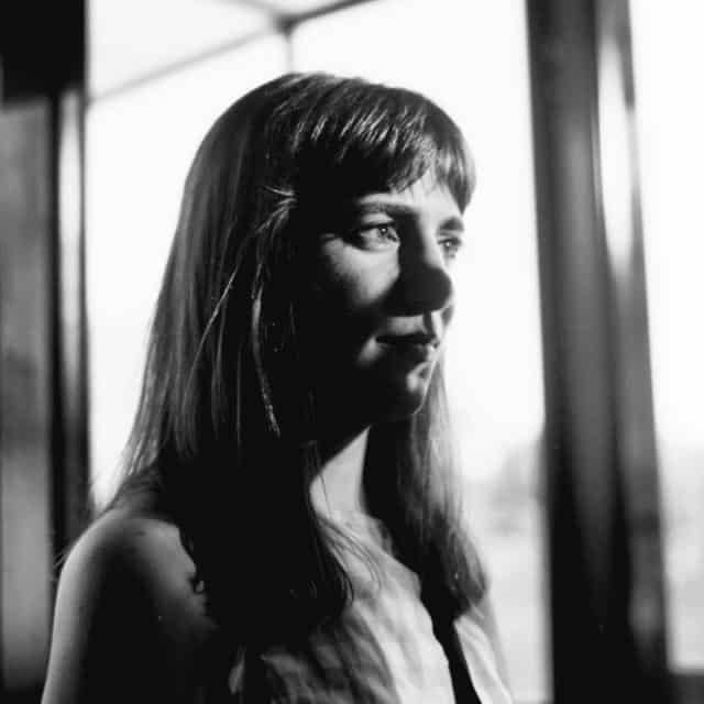 Author image