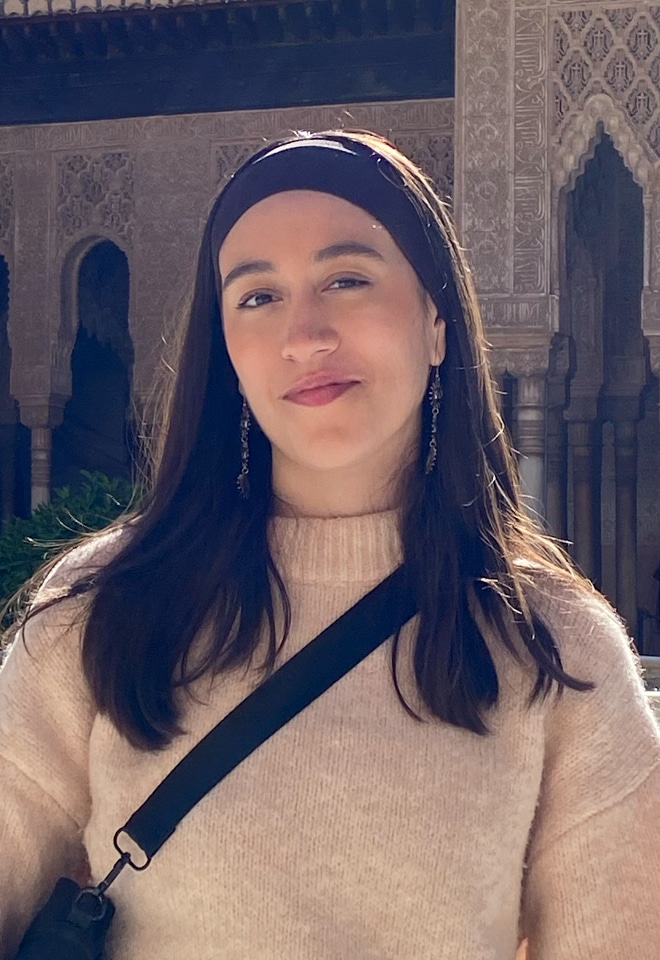 Author image