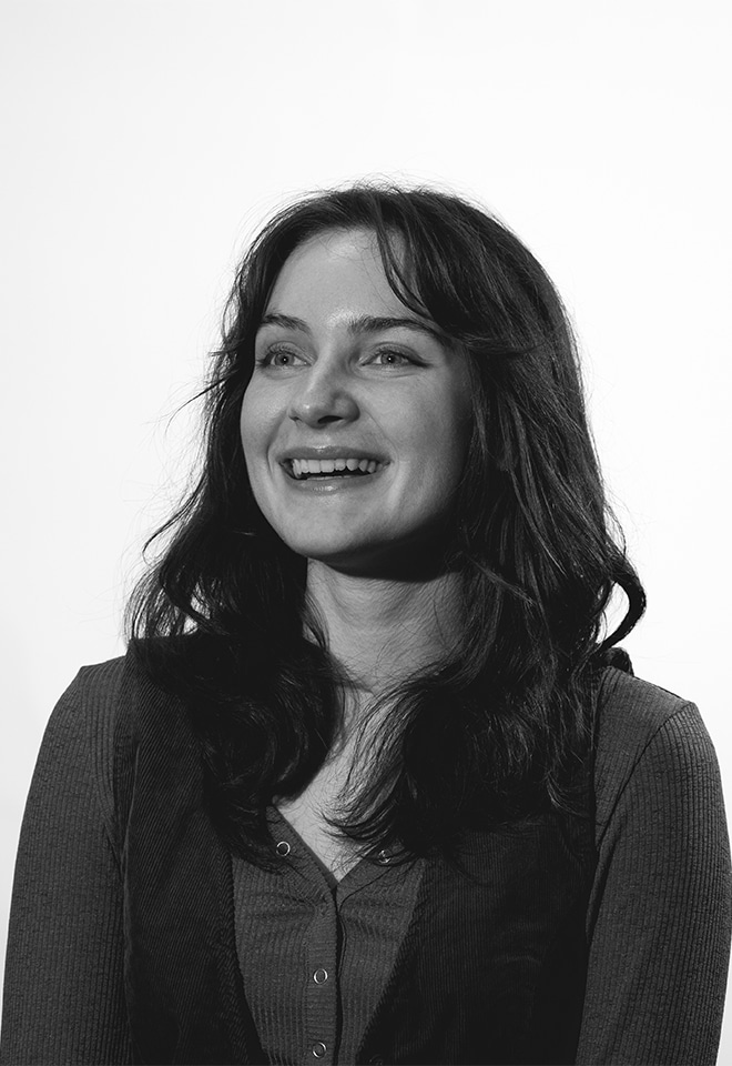 Author image