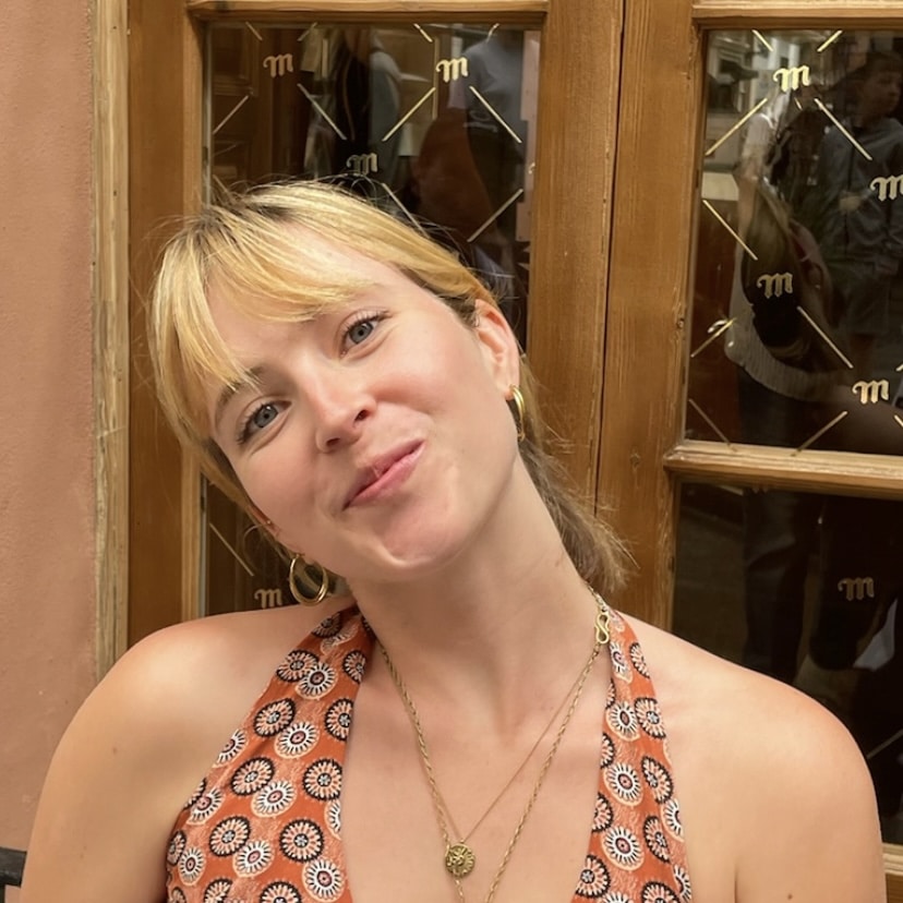 Author image