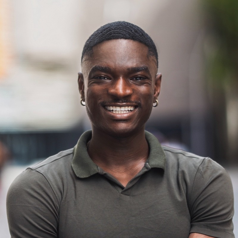 Author image