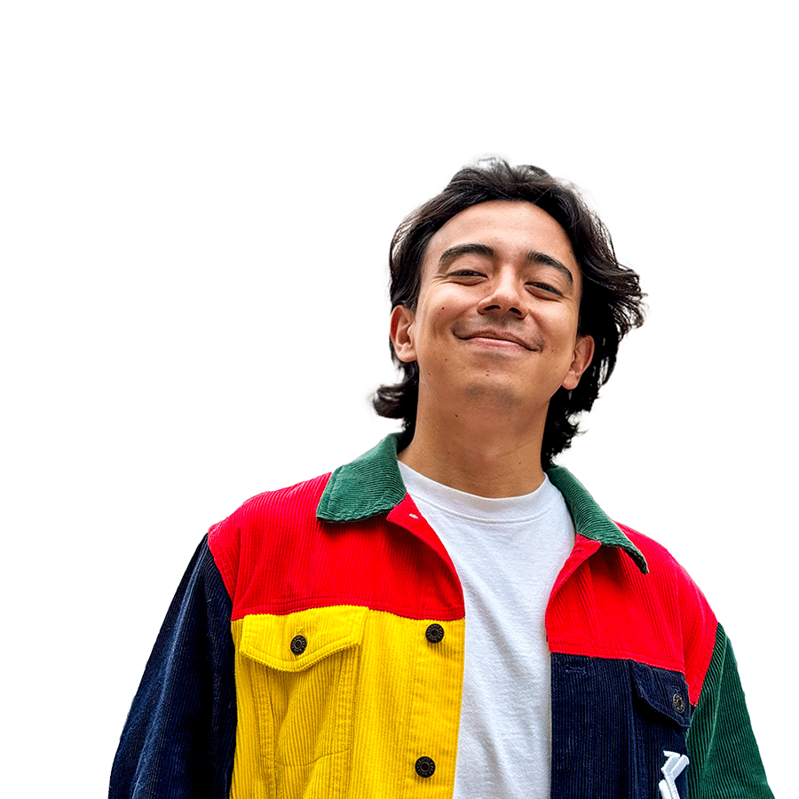 Author image
