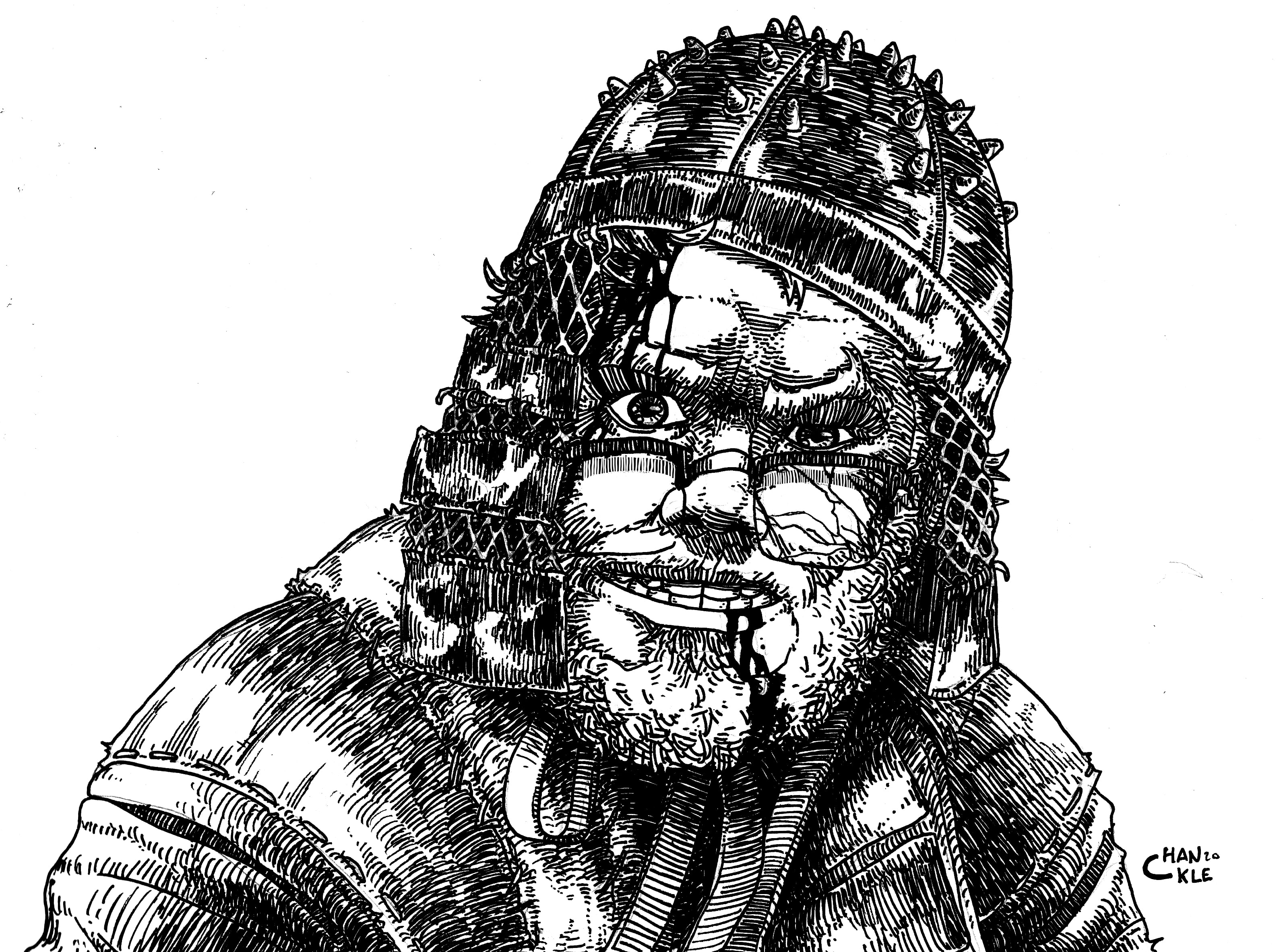 Author image