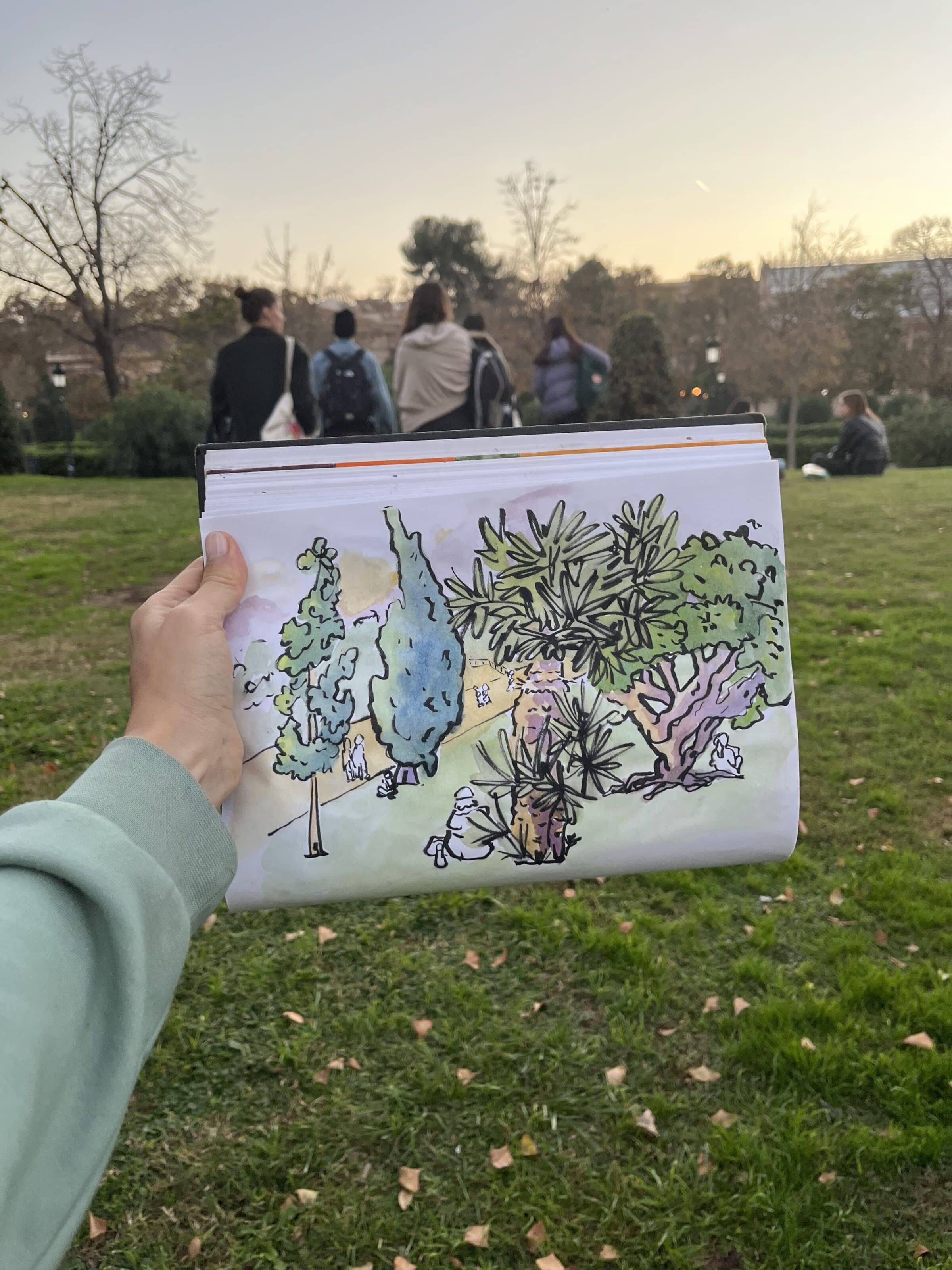 Trees