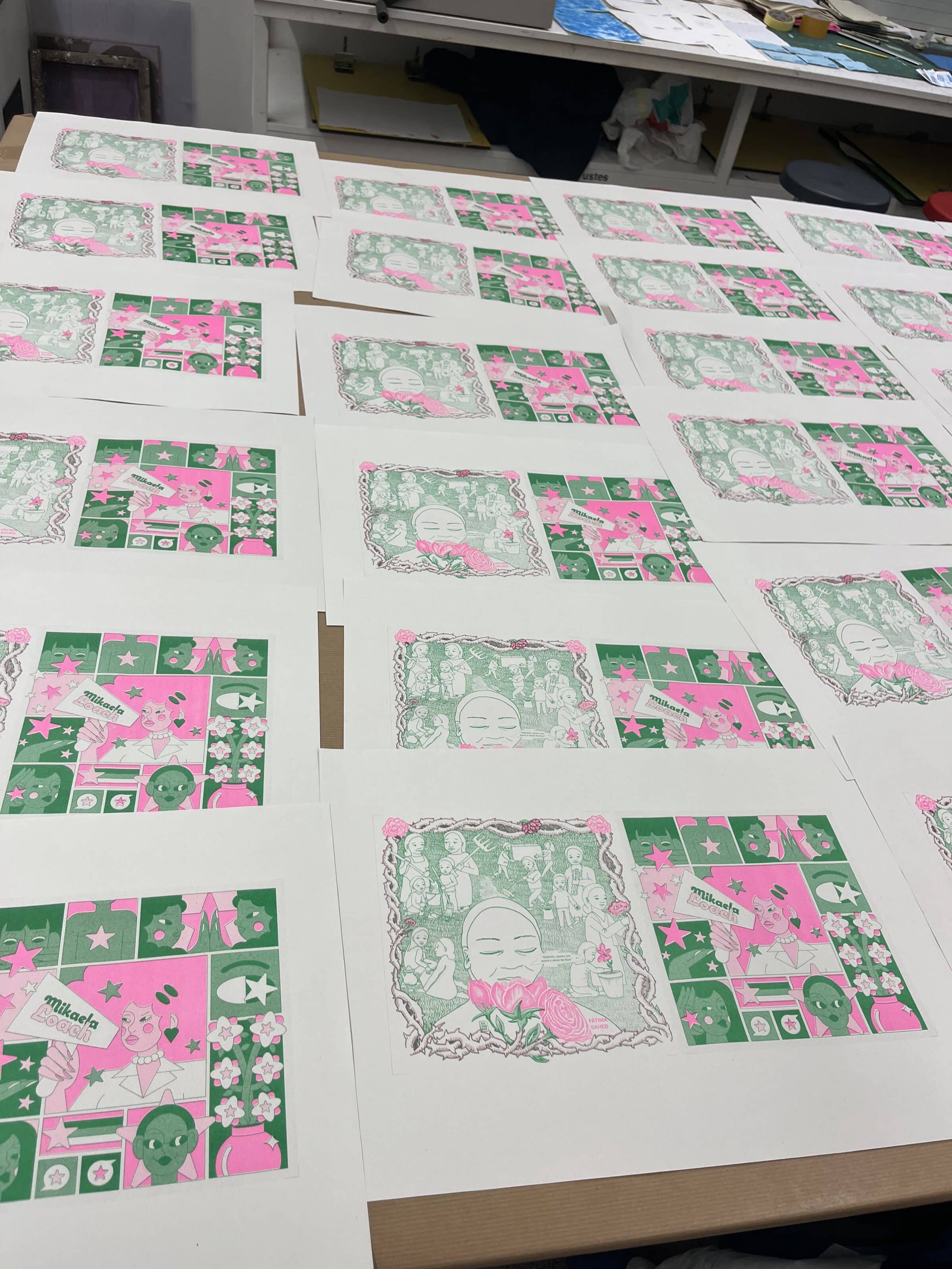 Risografia