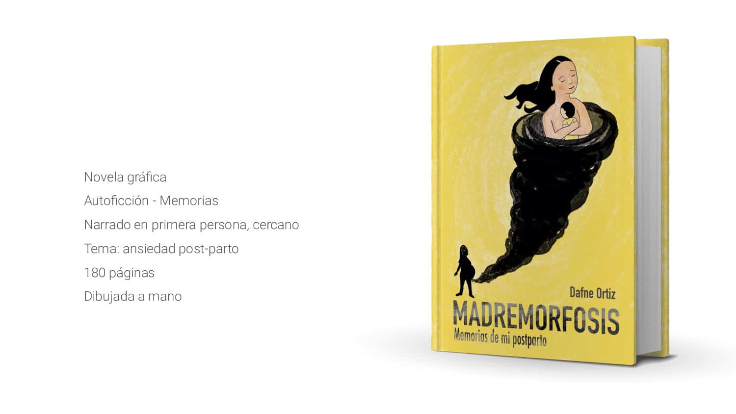 Madremorfosis