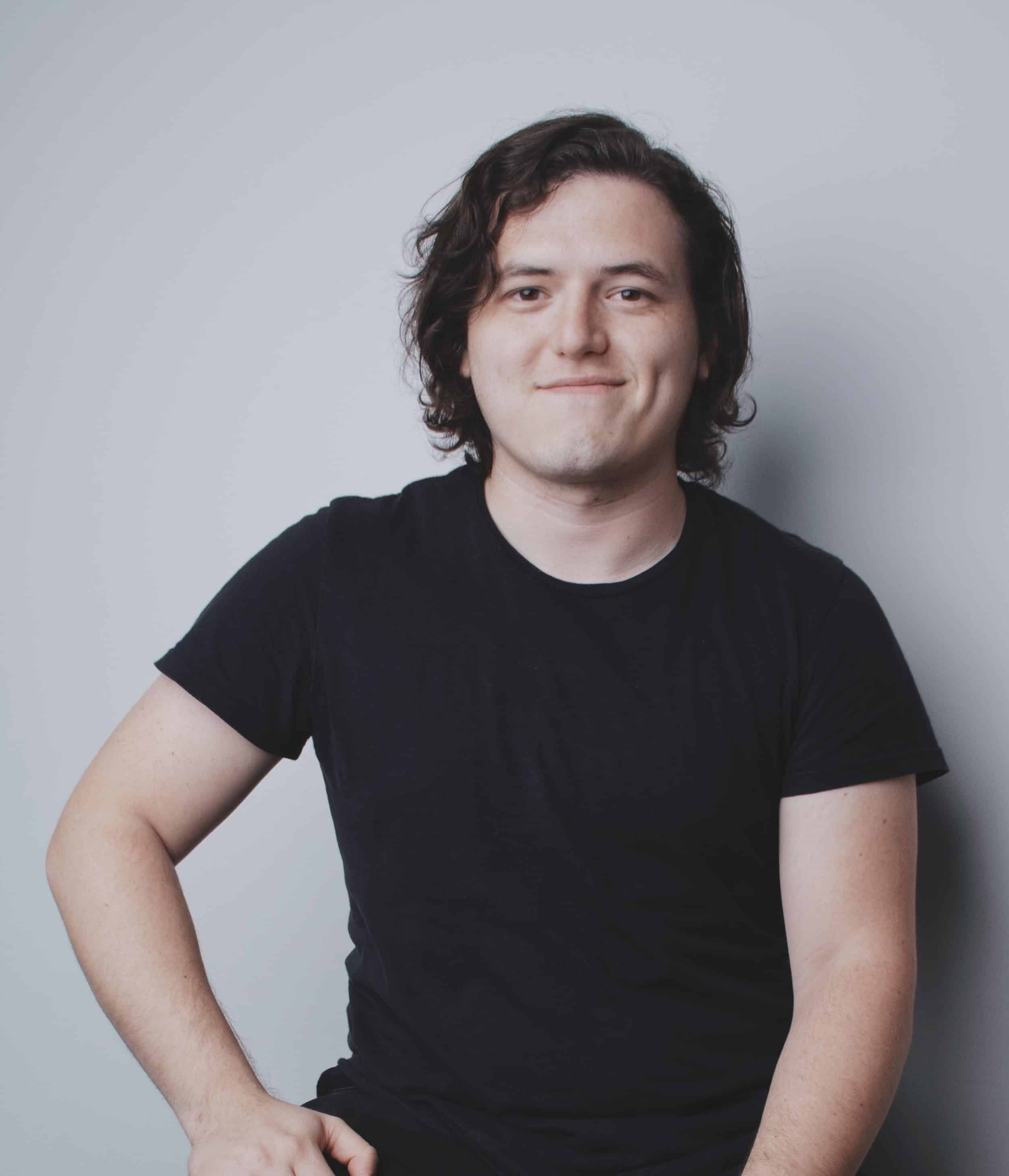 Author image