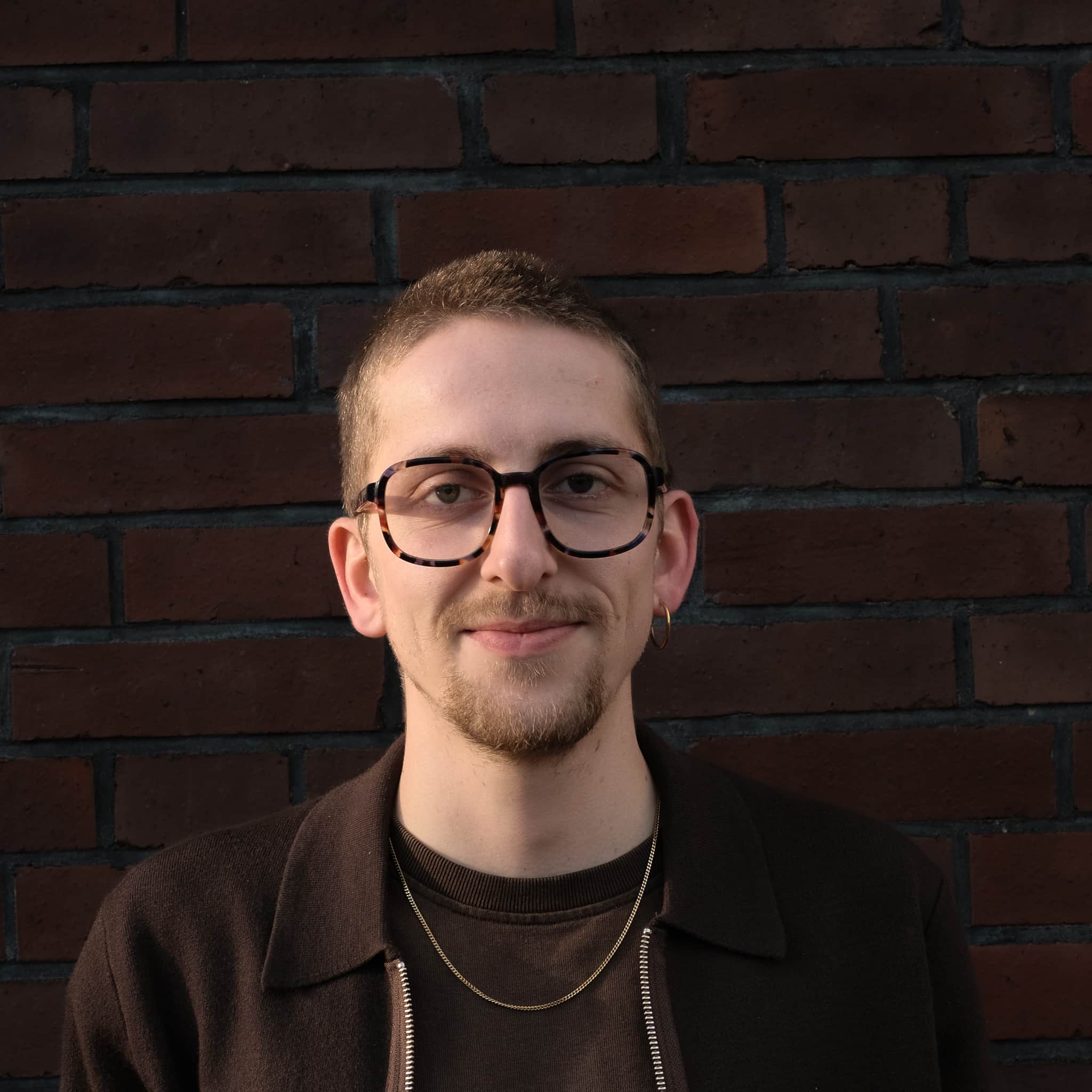 Author image