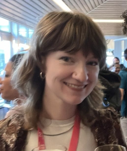 Author image
