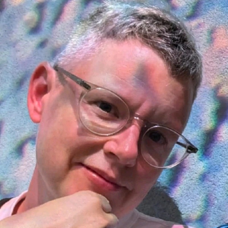 Author image