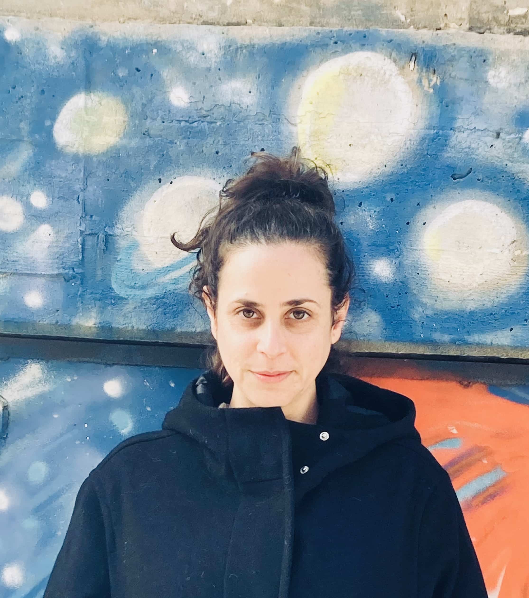 Author image
