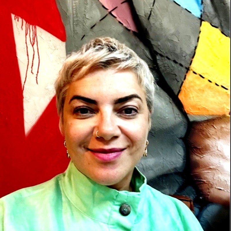 Author image