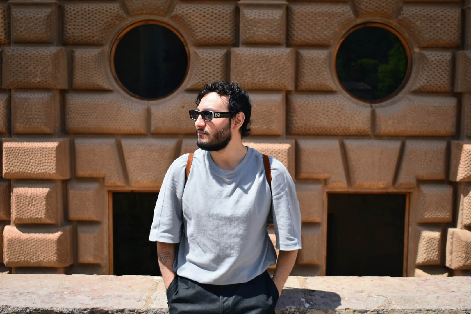 Author image