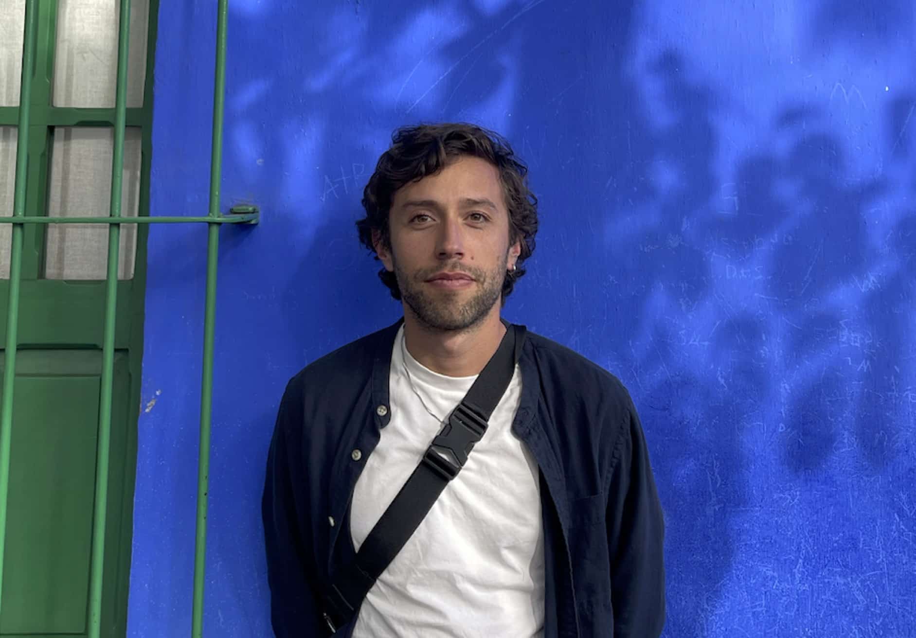 Author image