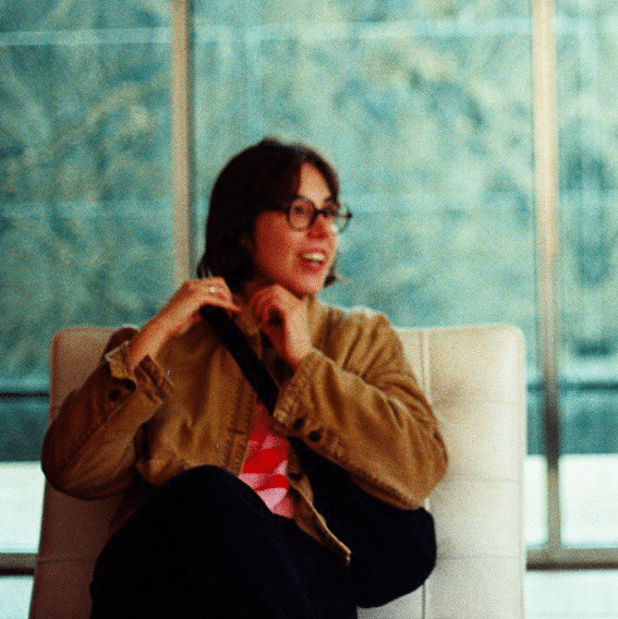 Author image