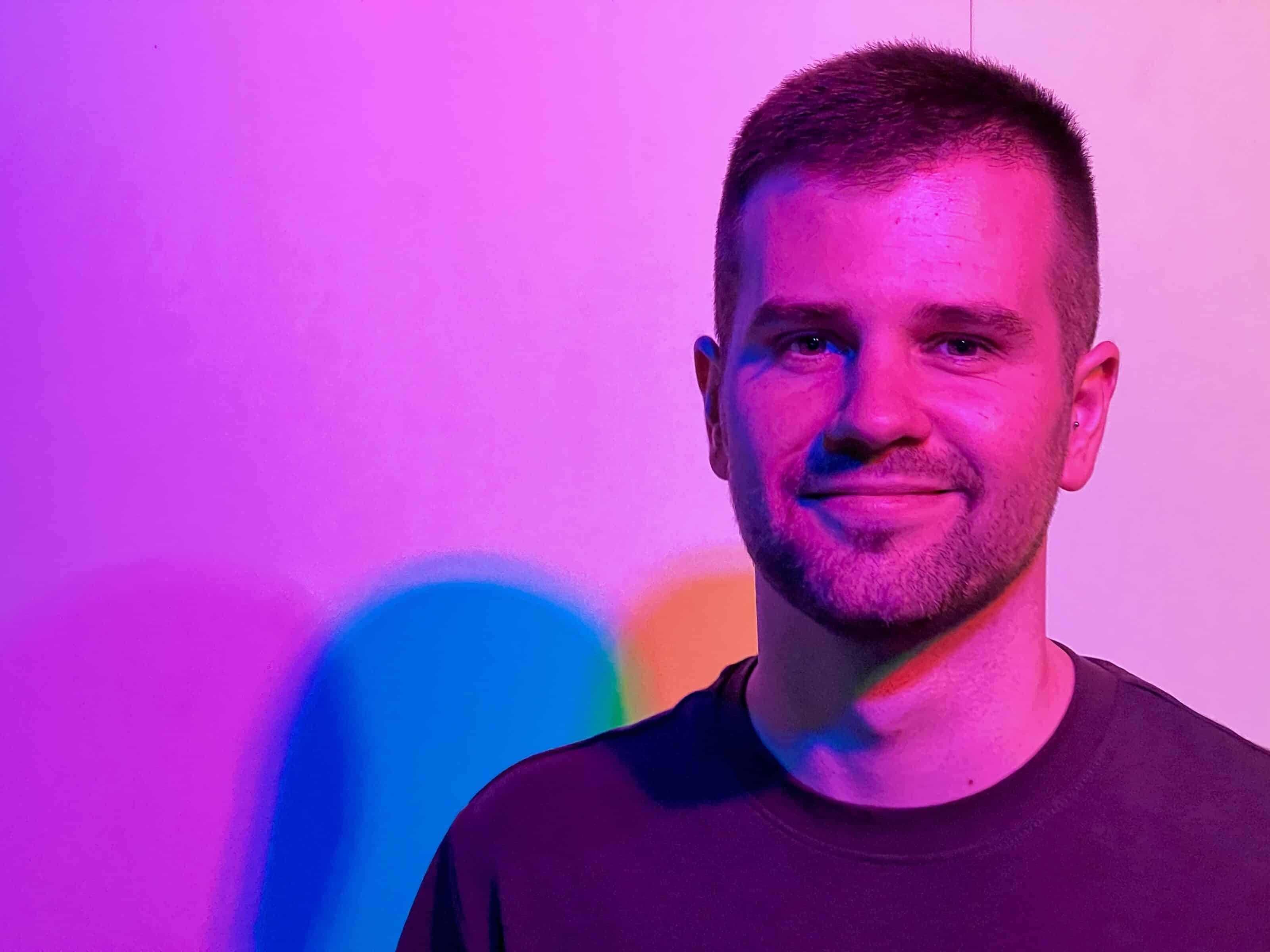 Author image