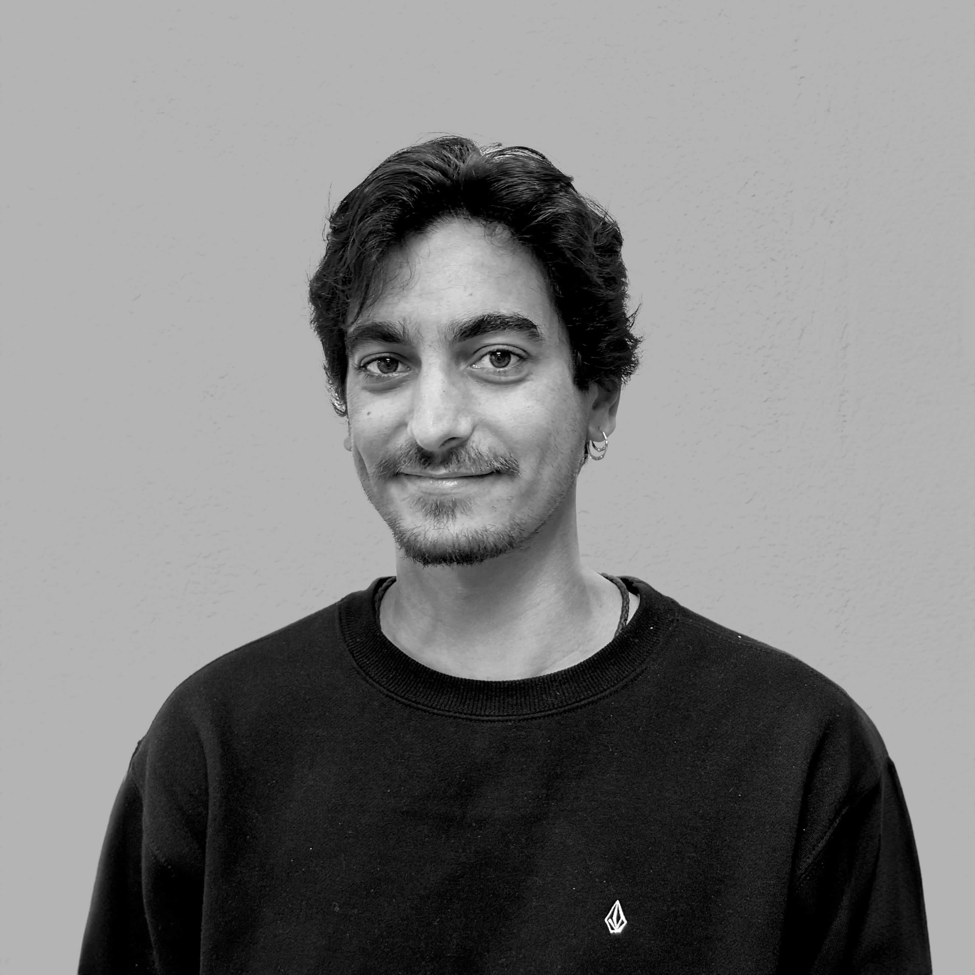Author image