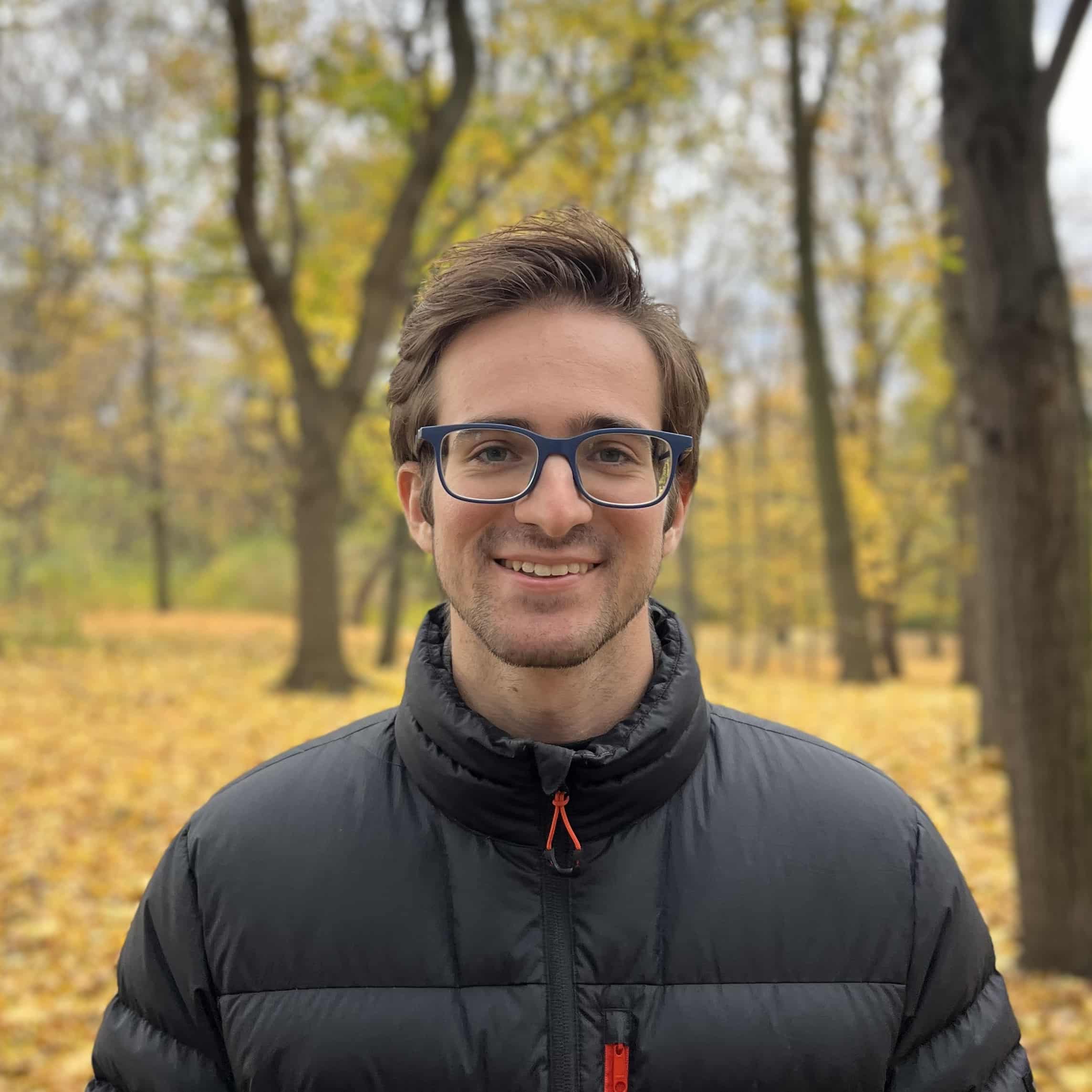 Author image
