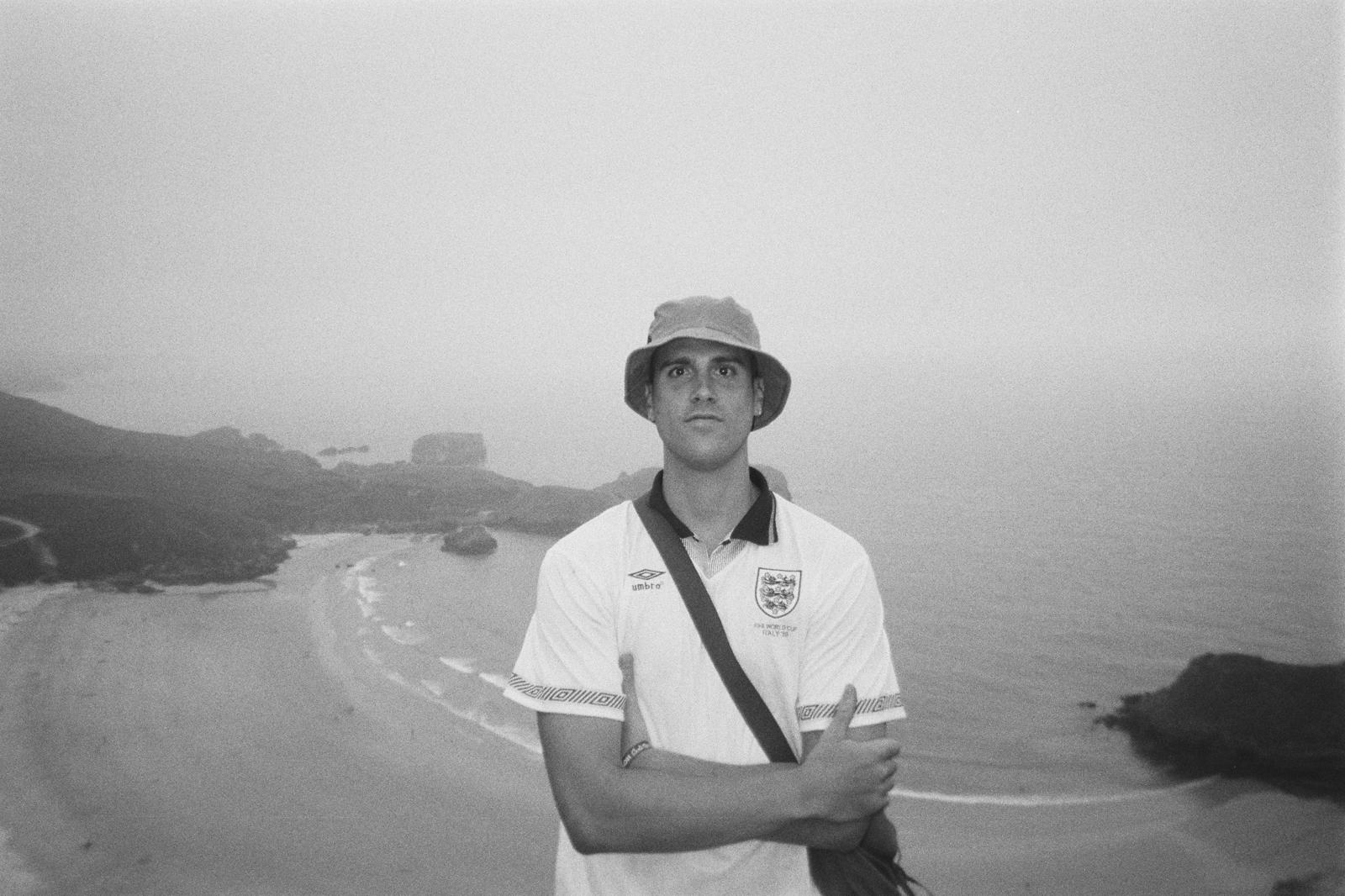 Author image