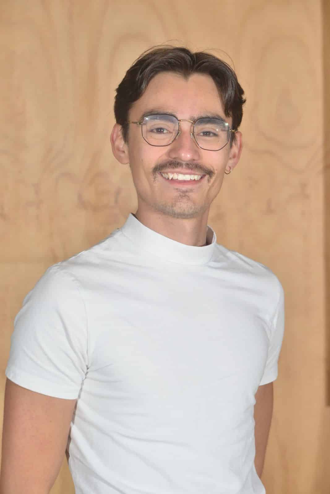 Author image